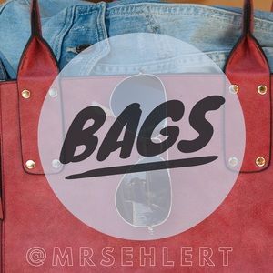 Bags!